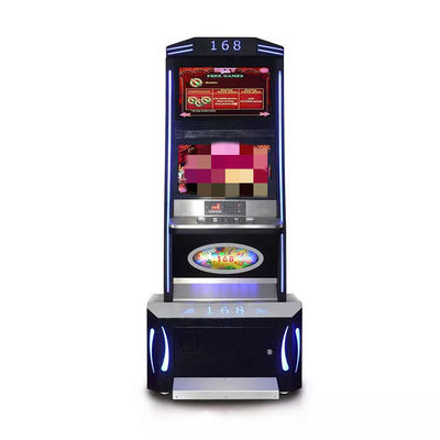 Thickened Skill Slot Games Machine Multifunctional Lightweight