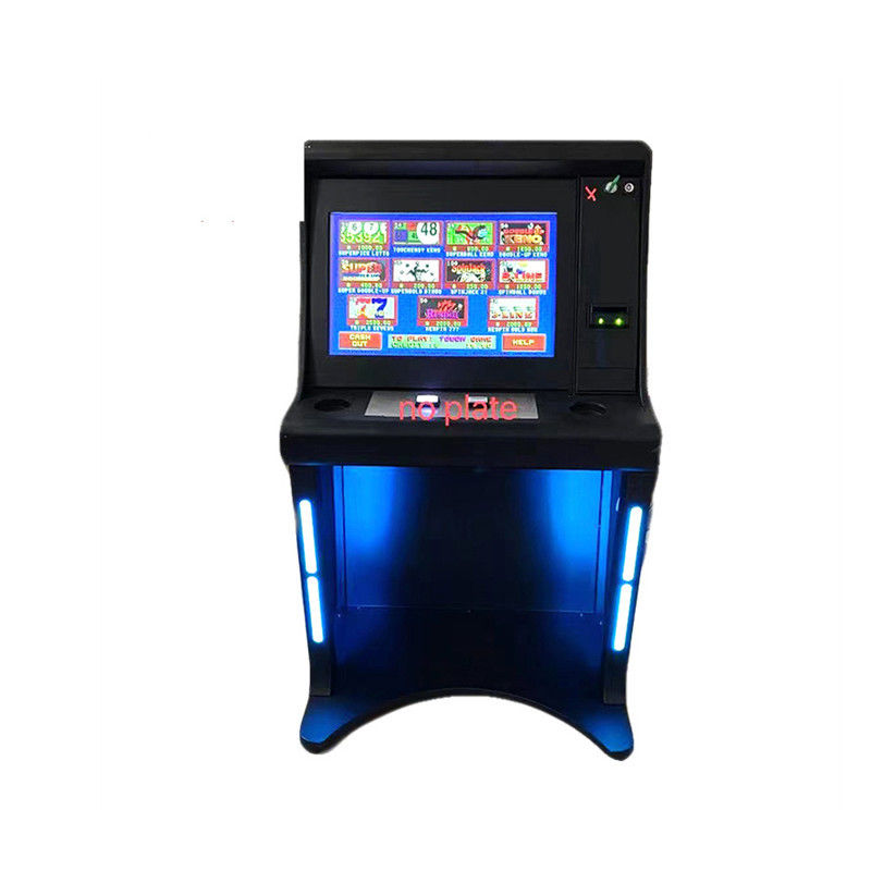 Arcade Portable Pot Of Gold Game Machine Kokoh Dengan Multi 4 In 1 Game Board