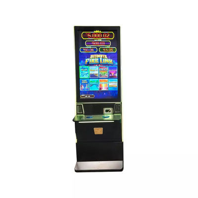 UL 1 Player Fire Links Slots Multipurpose Stable Metal Material