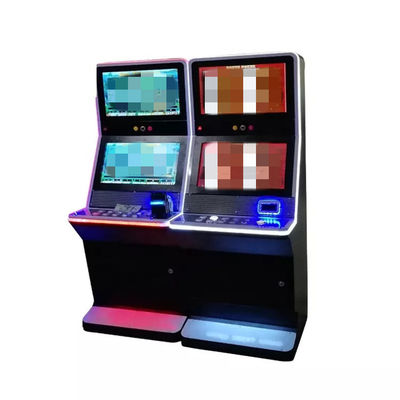 8 In 1 Ultimate Fire Links Slots Online Multiplayer Metal Material